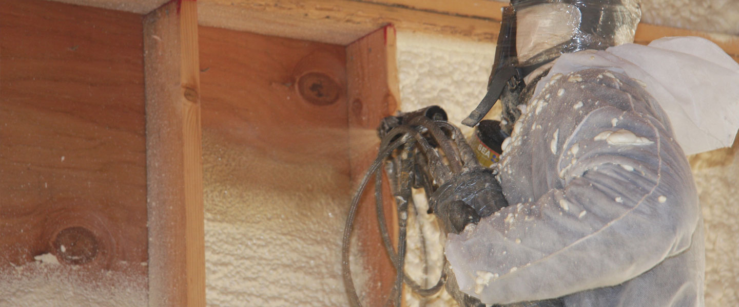 Long Beach Insulation Contractors