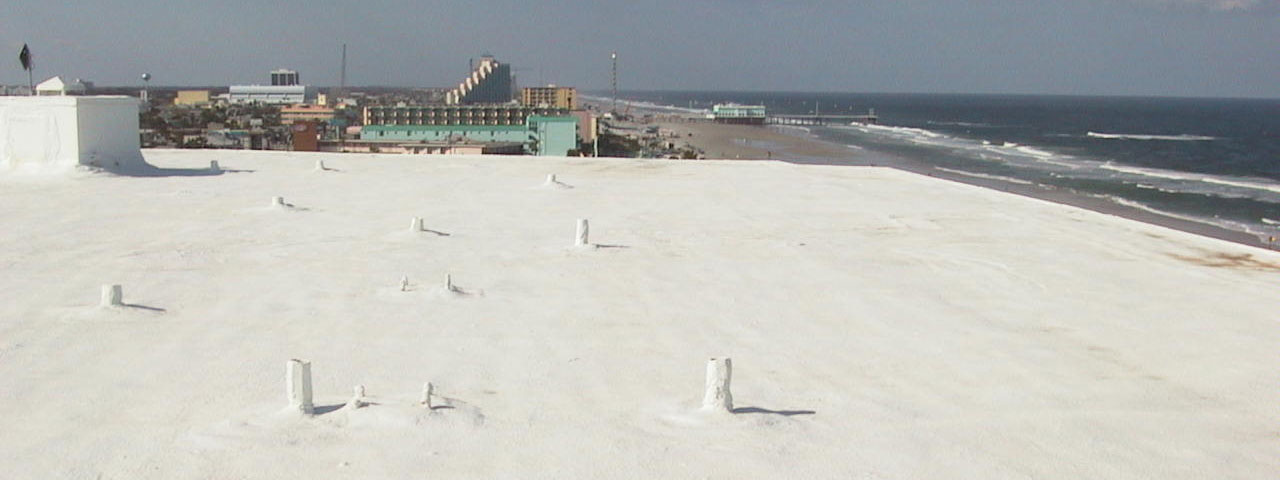 Energy Star Certified cool roof coatings in Long Beach Energy Star Certified cool roof coatings in Long Beach